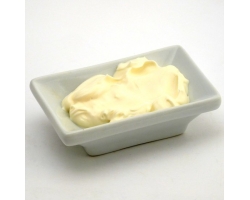 Yapon mayonezi: ingredientlar va retsept