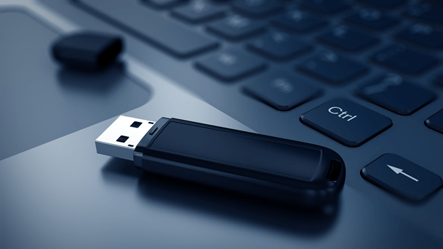 USB fleshka yoki SD-karta orqali windows o'rnatish