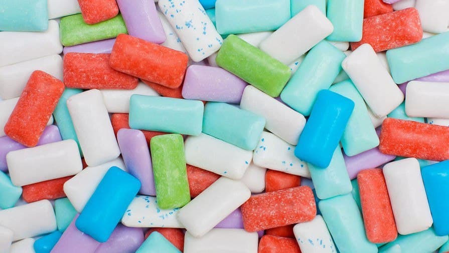 Saqich chaynashni foyda va zararlari