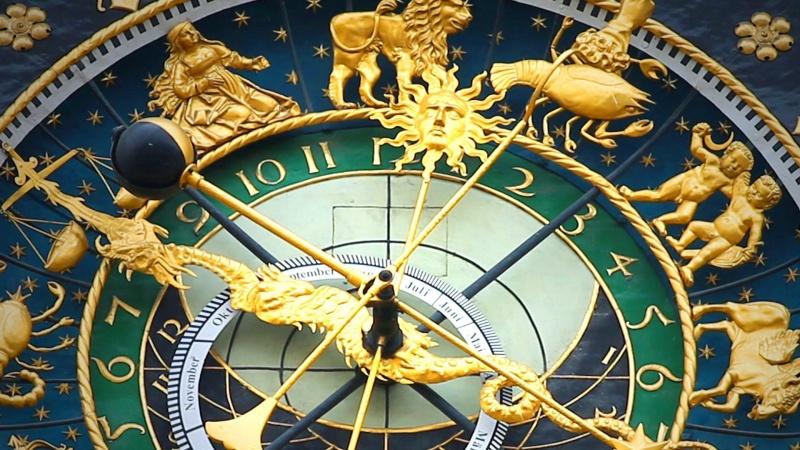 Burjlarning mos kelishi