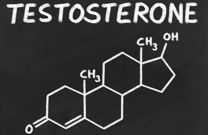 Testosteronni oshirish