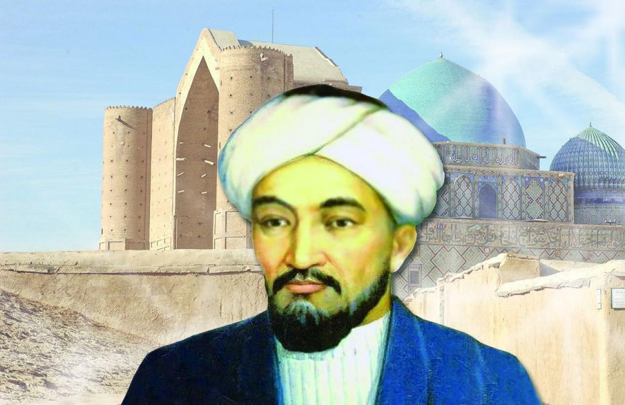 Abu Nasr Forobiy (873-950)