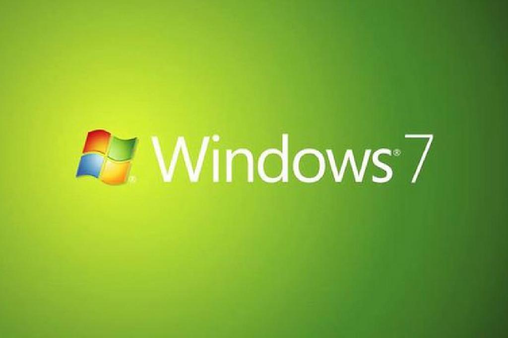 Windows 7 yuklab olish