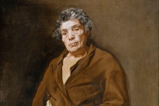 Burgut bilan tulki masali