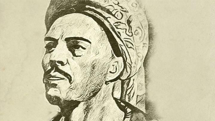 Yunus Emro hikmatlari
