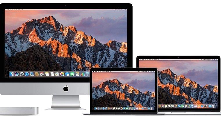MacOS operatsion tizimini qayta o'rnatish