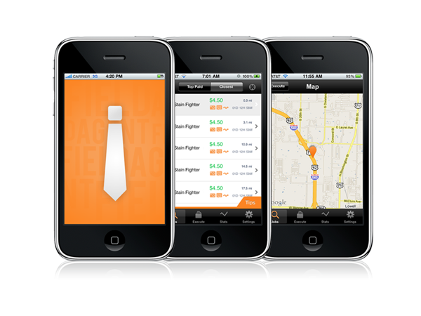 Field Agent Field Agent