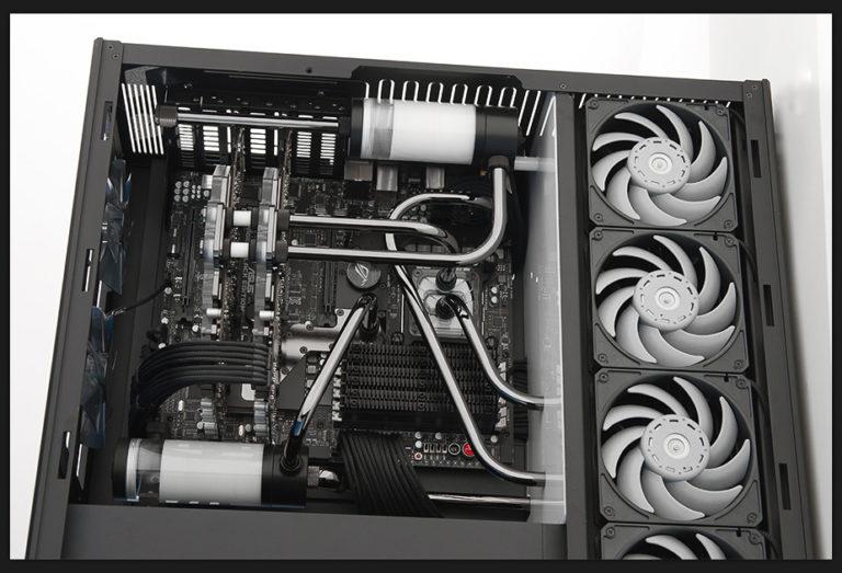 Как собрать компьютер 2