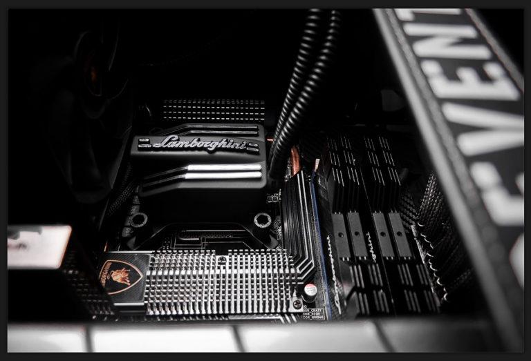 Как собрать компьютер 3