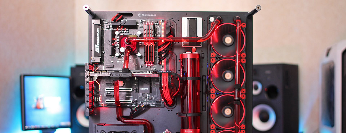 Как собрать компьютер?