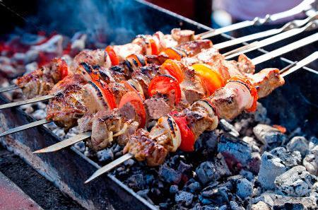 15 самых вкусных рецептов маринада для шашлыка