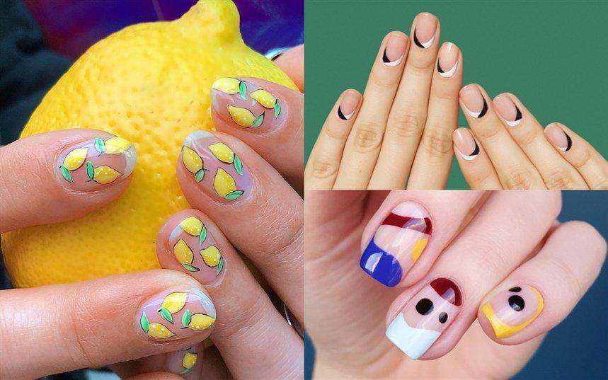 10 правил долговечного маникюра