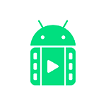Android uchun eng yaxshi video muharrirlari